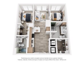B1 80 1221 floor plan
